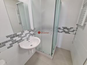 Pronájem bytu 2+1, Teplice - Trnovany, Antonína Sochora, 48 m2