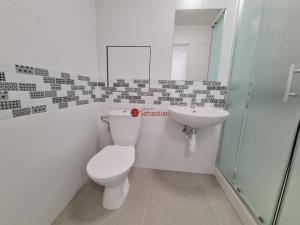 Pronájem bytu 2+1, Teplice - Trnovany, Antonína Sochora, 48 m2