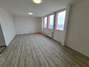 Pronájem bytu 2+1, Teplice - Trnovany, Antonína Sochora, 48 m2