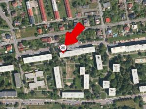Prodej bytu 4+1, Liberec - Liberec VI-Rochlice, Gagarinova, 86 m2