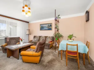 Prodej rodinného domu, Žár, 158 m2