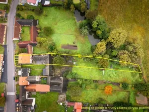 Prodej rodinného domu, Žár, 158 m2