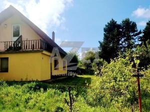 Prodej rodinného domu, Libina - Obědné, 155 m2