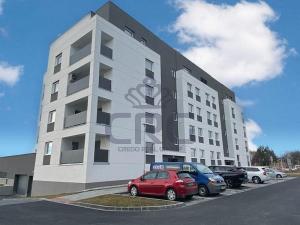 Pronájem bytu 2+kk, Opava - Předměstí, Kačírkova, 63 m2