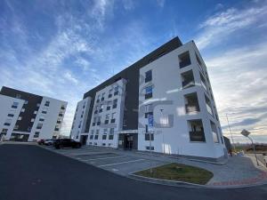 Pronájem bytu 2+kk, Opava - Předměstí, Kačírkova, 63 m2