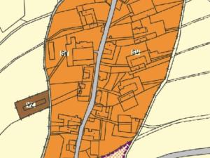 Prodej zemědělské usedlosti, Vítkov - Nové Těchanovice, 270 m2