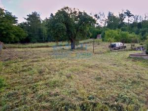 Prodej pozemku pro bydlení, Úholičky, K Višňovce, 1050 m2