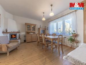 Prodej rodinného domu, Nymburk, Pístecká, 159 m2