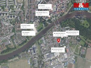 Prodej rodinného domu, Nymburk, Pístecká, 159 m2