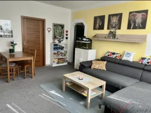 Prodej bytu 3+1, Ostrava - Poruba, Miroslava Bajera, 73 m2