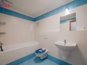 Prodej bytu 2+kk, Praha - Hostivař, Rychtáře Petříka, 54 m2