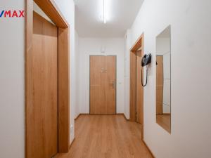 Prodej bytu 2+kk, Praha - Hostivař, Rychtáře Petříka, 54 m2