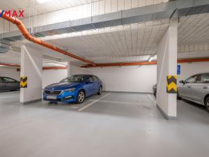 Prodej bytu 2+kk, Praha - Hostivař, Rychtáře Petříka, 54 m2