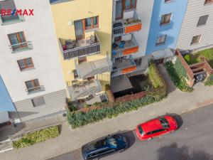 Prodej bytu 2+kk, Praha - Hostivař, Rychtáře Petříka, 54 m2