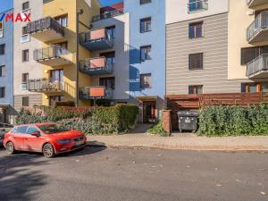 Prodej bytu 2+kk, Praha - Hostivař, Rychtáře Petříka, 54 m2