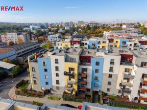 Prodej bytu 2+kk, Praha - Hostivař, Rychtáře Petříka, 54 m2