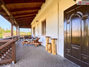 Prodej ubytování, Chlum u Třeboně, Chelčického, 286 m2