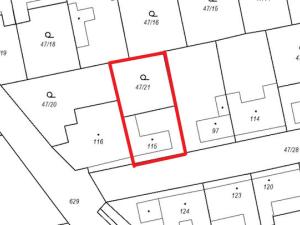 Prodej rodinného domu, Doloplazy, 102 m2