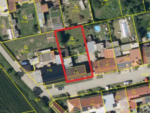 Prodej rodinného domu, Doloplazy, 102 m2