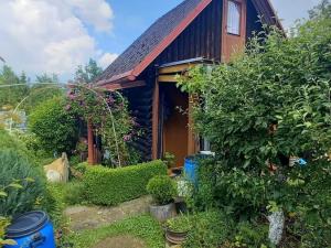 Prodej chaty, Pelhřimov, 34 m2