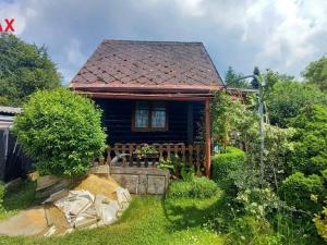 Prodej chaty, Pelhřimov, 34 m2