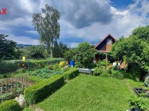 Prodej chaty, Pelhřimov, 34 m2