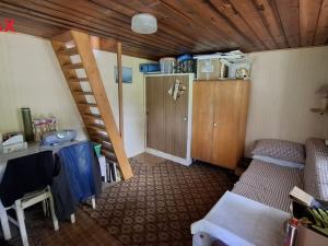 Prodej chaty, Pelhřimov, 34 m2