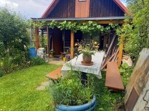 Prodej chaty, Pelhřimov, 34 m2