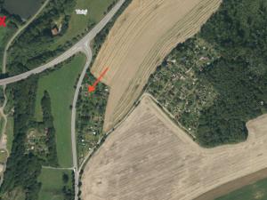 Prodej chaty, Pelhřimov, 34 m2