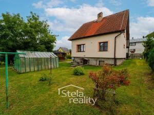 Prodej rodinného domu, Moravskoslezský Kočov - Moravský Kočov, 125 m2