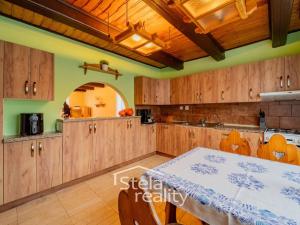 Prodej rodinného domu, Moravskoslezský Kočov - Moravský Kočov, 125 m2