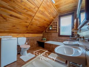 Prodej rodinného domu, Moravskoslezský Kočov - Moravský Kočov, 125 m2