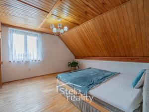 Prodej rodinného domu, Moravskoslezský Kočov - Moravský Kočov, 125 m2