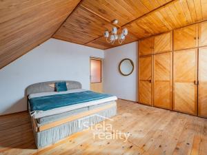 Prodej rodinného domu, Moravskoslezský Kočov - Moravský Kočov, 125 m2