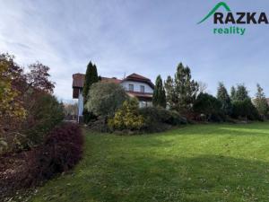 Prodej rodinného domu, Mariánské Lázně - Úšovice, Krátká, 334 m2