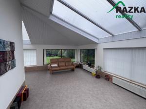 Prodej rodinného domu, Mariánské Lázně - Úšovice, Krátká, 334 m2