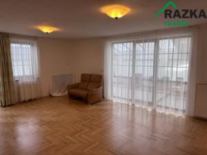 Prodej rodinného domu, Mariánské Lázně - Úšovice, Krátká, 334 m2