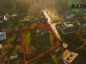 Prodej rodinného domu, Mariánské Lázně, Krátká, 334 m2