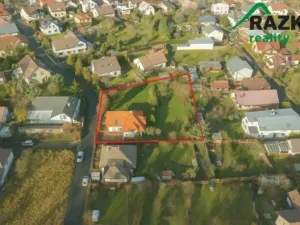 Prodej rodinného domu, Mariánské Lázně, Krátká, 334 m2