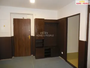 Pronájem bytu 2+1, Dobříš, Na Ligruse, 65 m2