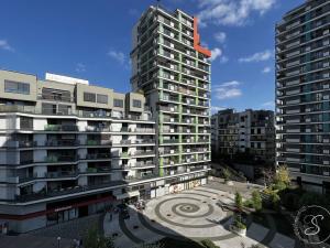 Pronájem bytu 1+kk, Praha - Malešice, Nad úžlabinou, 30 m2