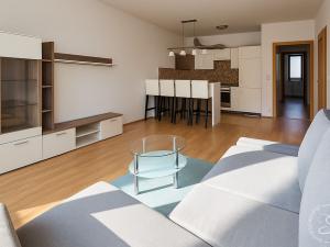 Pronájem bytu 2+kk, Praha - Zličín, Sazovická, 65 m2