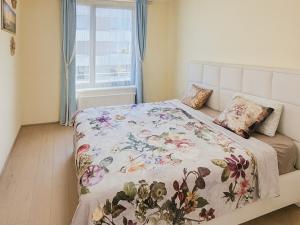 Pronájem bytu 2+kk, Praha - Jinonice, Kačírkova, 56 m2