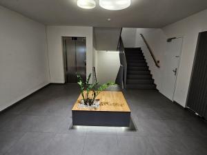 Pronájem bytu 2+kk, Praha - Jinonice, Kačírkova, 56 m2