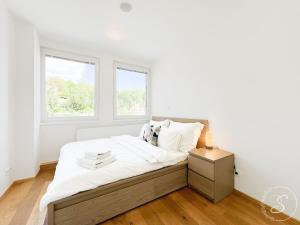 Pronájem bytu 2+kk, Praha - Vinohrady, Perucká, 45 m2