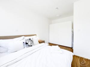 Pronájem bytu 2+kk, Praha - Vinohrady, Perucká, 45 m2