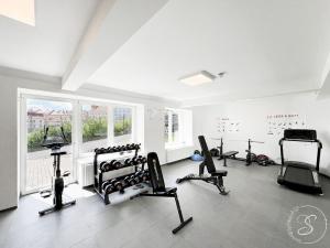 Pronájem bytu 2+kk, Praha - Vinohrady, Perucká, 45 m2
