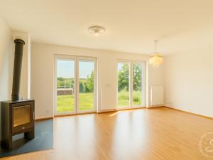 Prodej rodinného domu, Praha - Újezd nad Lesy, Lutínská, 220 m2