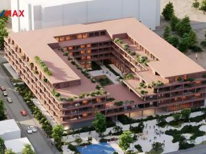 Prodej bytu 1+kk, Golem, Albánie, Kavajë, Albánie, 42 m2
