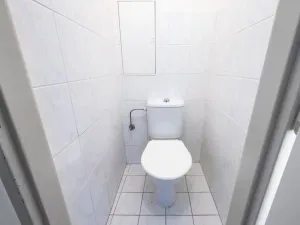 Prodej bytu 2+1, Praha - Vinohrady, Slezská, 54 m2